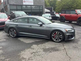 Audi S5 * Technik * ДИСТРОНИК * 360 * МАСАЖИ * CARFAX, снимка 3