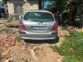 Nissan Almera, снимка 1