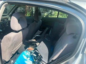 Nissan Almera, снимка 4