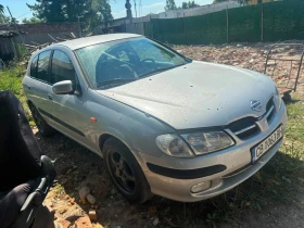 Nissan Almera, снимка 2