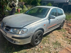 Nissan Almera, снимка 5