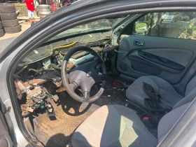 Nissan Almera, снимка 3
