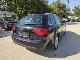 Audi A4 2.0TDI 140к.с , снимка 4