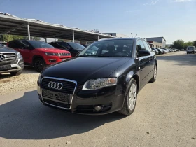 Audi A4 2.0TDI 140к.с , снимка 1