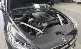 Kia Stinger 2.2 Diesel | АВТОФИНАНСИРАНЕ БЕЗ ПЪРВОНАЧАЛНА, снимка 6