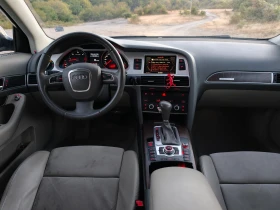 Audi A6 3.0tdi Quattro Avant Facelift, снимка 10