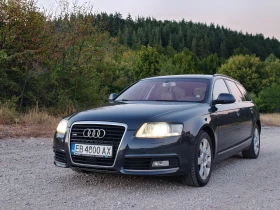 Audi A6 3.0tdi Quattro Avant Facelift, снимка 3
