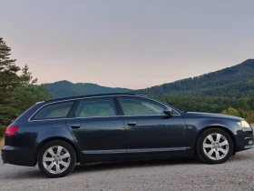 Audi A6 3.0tdi Quattro Avant Facelift, снимка 4