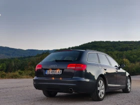 Audi A6 3.0tdi Quattro Avant Facelift, снимка 5