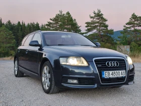 Audi A6 3.0tdi Quattro Avant Facelift, снимка 1