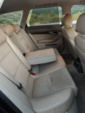 Audi A6 3.0tdi Quattro Avant Facelift, снимка 8