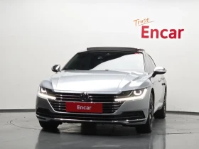 VW Arteon 2.0 TDI - САМО 30% АВАНС, снимка 3