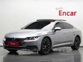 VW Arteon 2.0 TDI - САМО 30% АВАНС, снимка 1