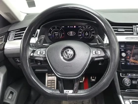 VW Arteon 2.0 TDI - САМО 30% АВАНС, снимка 13