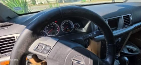 Opel Vectra 2.2 бензин автомат, климатик, подгрев на седалките, снимка 2