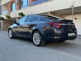 Opel Insignia, снимка 3