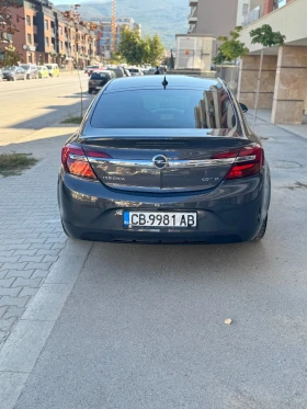 Opel Insignia, снимка 4