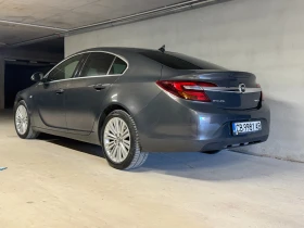Opel Insignia, снимка 5