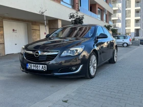 Opel Insignia, снимка 1