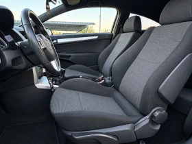 Opel Astra 1.6 ECO TEC GTC ГАЗ БЕНЗИН ВСИЧКО ПЛАТЕНО, снимка 9