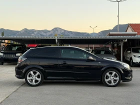 Opel Astra 1.6 ECO TEC GTC ГАЗ БЕНЗИН ВСИЧКО ПЛАТЕНО, снимка 4