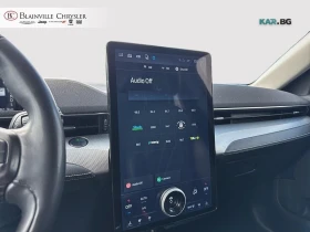 Ford Mustang Mach-E 2022* E-SELECT* 360* DIS* LED* CARPLAY* КРАЙНА ЦЕН, снимка 13