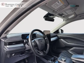 Ford Mustang Mach-E 2022* E-SELECT* 360* DIS* LED* CARPLAY* КРАЙНА ЦЕН, снимка 7