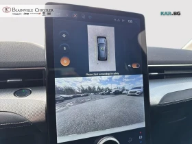 Ford Mustang Mach-E 2022* E-SELECT* 360* DIS* LED* CARPLAY* КРАЙНА ЦЕН, снимка 16