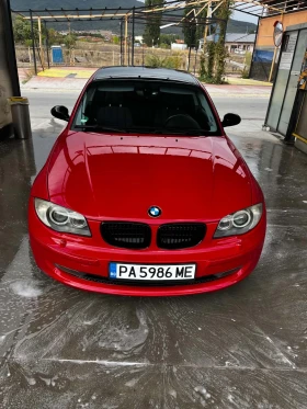 BMW 118, снимка 1