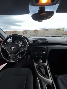 BMW 118, снимка 9