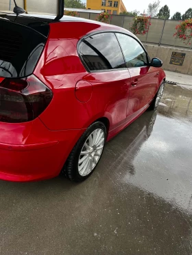 BMW 118, снимка 5