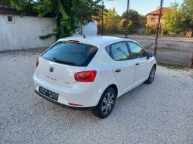 Seat Ibiza 1.6TDI 90кс климатик, снимка 5