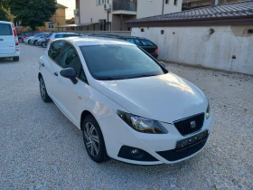 Seat Ibiza 1.6TDI 90кс климатик, снимка 7