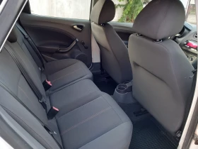 Seat Ibiza 1.6TDI 90кс климатик, снимка 12