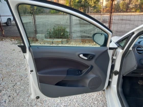 Seat Ibiza 1.6TDI 90кс климатик, снимка 13