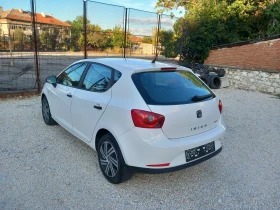 Seat Ibiza 1.6TDI 90кс климатик, снимка 3