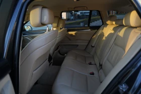 BMW 520 ГОЛЯМА НАВИГАЦИЯ* ПЕРА* КОЖА* BIXENON* ПАРКТРОНИК, снимка 9