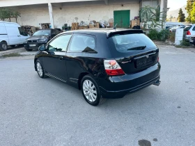 Honda Civic FaceLift - 1.7TDI - КЛИМАТИК, снимка 7