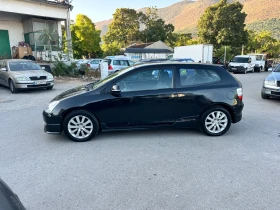 Honda Civic FaceLift - 1.7TDI - КЛИМАТИК, снимка 8