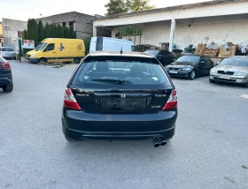 Honda Civic FaceLift - 1.7TDI - КЛИМАТИК, снимка 6