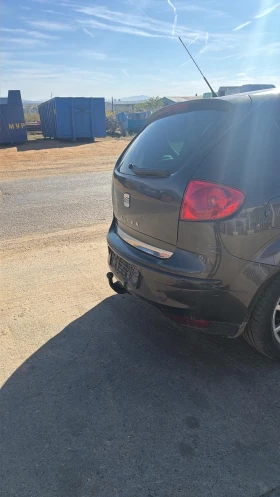 Seat Altea 2.0, снимка 4