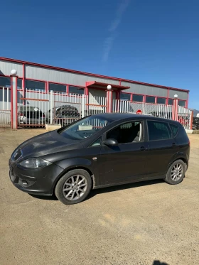 Seat Altea 2.0, снимка 3