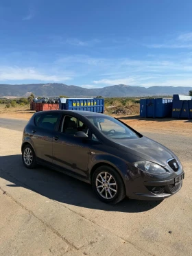 Seat Altea 2.0, снимка 2
