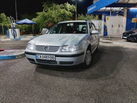 VW Bora 2.0, снимка 10