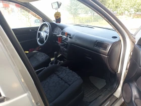 VW Bora 2.0, снимка 6