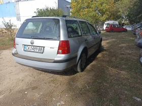VW Bora 2.0, снимка 4