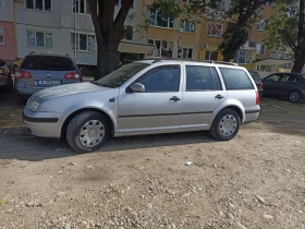 VW Bora 2.0, снимка 1