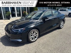 Audi A3 TFSI Quattro | Like NEW, снимка 1