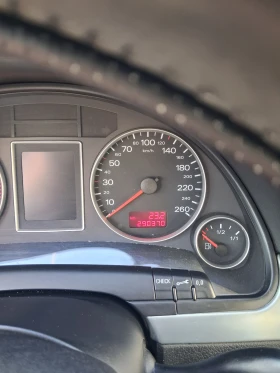Audi A4 2 TDI, снимка 4