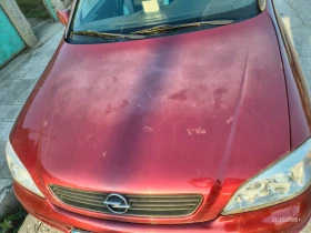 Opel Astra, снимка 7